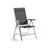 61 x 69 x 109 cm graphit/grau