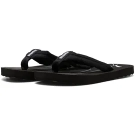 Puma Epic Flip V3 PS Flop, Black white 44 EU Child, Puma black/PUMA 01 10