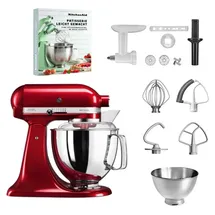 KitchenAid Artisan 5KSM175 Liebesapfelrot
