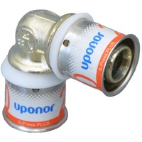 Uponor S-Press PLUS Winkel 1070523 16 mm