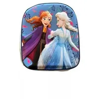 Disney Eiskönigin Sisters of Snow 3D Rucksack, 30 cm