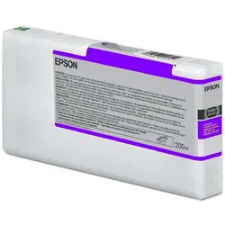 Epson C13T55WD00 - Tintenpatrone