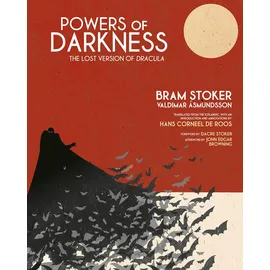 The Overlook Press Powers of Darkness: