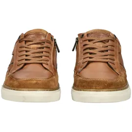 CAMEL ACTIVE Sneaker Low Herren Braun 41
