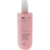 Biotherm Biosource Leche Suavizante&desmaquillante 400ml Reinigungsmittel Orange 400 ml
