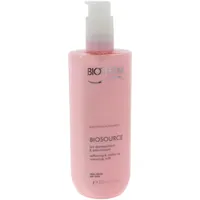 Biotherm Biosource Leche Suavizante&desmaquillante 400ml Reinigungsmittel Orange 400 ml