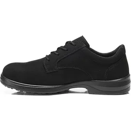 ELTEN BROKER XXB black Low ESD S1P Gr. 43 - 43