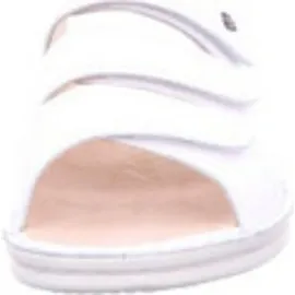 Finn Comfort Korfu weiß 41