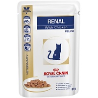 ROYAL CANIN Renal Huhn 48 x 85 g