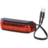 Trelock LS 415 COB Line Signal schwarz