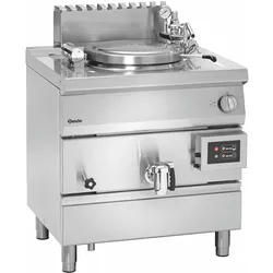 Bartscher Kochkessel Gas, 700, 55L, Kessel, Kochen von CHEFGASTRO