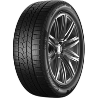 Continental WinterContact TS 860 S * EVc 195/60R16 93H XL M+S 3PMSF 195/60 R16 93 H, Winterreifen