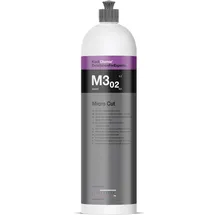 Koch Chemie Micro Cut M3.02 Politur 250 ml