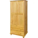 SIT Möbel Kleiderschrank 19000-69