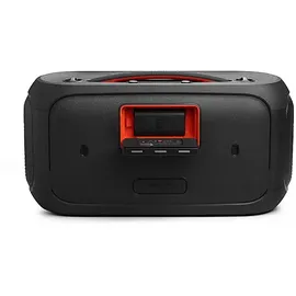 JBL PartyBox On The Go 2 schwarz