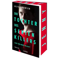 Die Tochter des Serienkillers