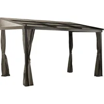 Sojag Budapest 10x12 364 x 298 cm bronze