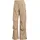 adidas Workout Essentials Woven Jogginghose Braun M
