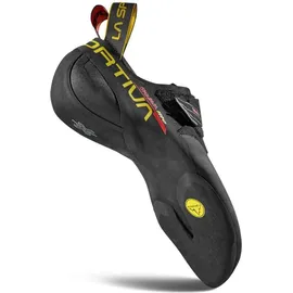 La Sportiva Herren Skwama Lite Kletterschuhe (Größe 39, schwarz)