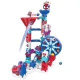 Vtech Marble Rush Spidey Super Spin Challenge 128-tlg. 80-561704