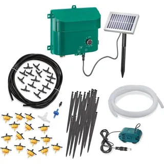 esotec Solar Bewässerungssystem 101100
