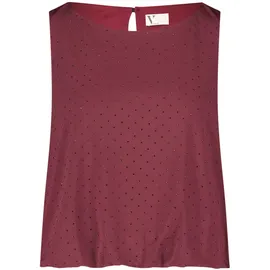 Vera Mont T-Shirt Rot S