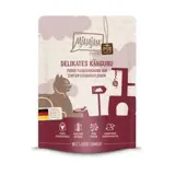 MjAMjAM delikates Känguru PUR 6x300g