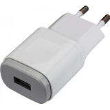 LG Reise Lade USB Netzteil 1800mAh MCS-04ED ohne Datenkabel - Weiss,