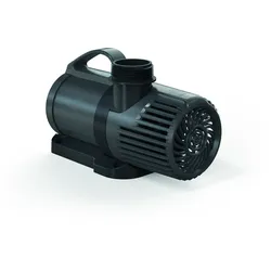 Pontec Filter- und Bachlaufpumpe PondoMax Eco 5000 Control