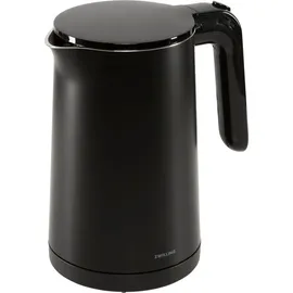 Zwilling Wasserkocher schwarz