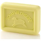 Ovis Schafmilchseife Seife Sommerfrische Eckig 100g