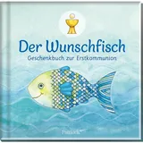 Pattloch Der Wunschfisch