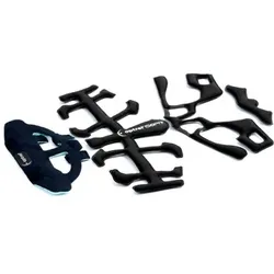 IsoFit® headgear Ersatzpolster Tricot pad zu Optrel® panoramaxx