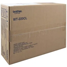 Brother WT220CL Resttonerbehälter