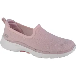 Sneakers Damen Go Walk 6 - Clear Virtue 40