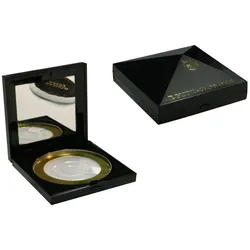 Tana Egypt-Wonder Puderdose mit Sieb (leer) Dose 10 g 