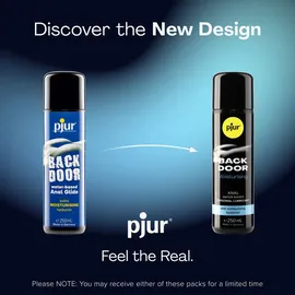 pjur Backdoor Gleitgel 250 ml