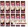 TSI Consumer Goods GmbH Cappuccino Amaretto Instant-Kaffee 10 Packungen 1000 g