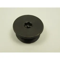 Optimum Stopfen B34HV