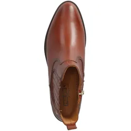 PIKOLINOS Bacarot W2D-8909-201 cognac Leder für Damen, braun, Größe 39 EU