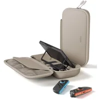 Belkin Nintendo Switch 2 Tasche Sandfarben