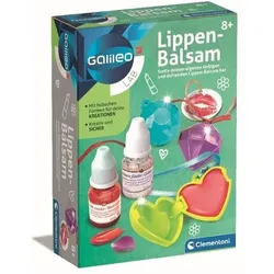 Lippenbalsam (Experimentierkasten)