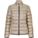 Kingsland KLVam Steppjacke Damen - beige - L