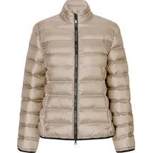 Kingsland KLVam Steppjacke Damen - beige - L