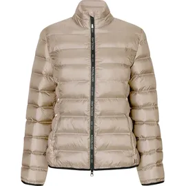 Kingsland KLVam Steppjacke Damen - beige - L
