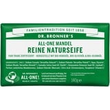 Dr. Bronner’s Dr. Bronner's Reine Naturseife Mandel 140 g