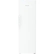 Liebherr FNc 527i Weiß