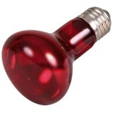 Trixie 76094 Infrarot Wärme-Spotlampe, Terrariumeinrichtung