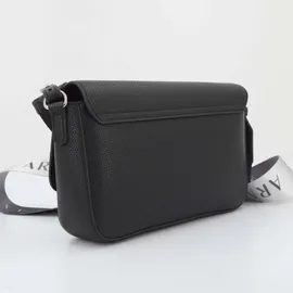 Giorgio Armani 942912_cc783 Schultertasche Kunstleder Black