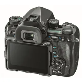Pentax K-1 Mark II Body